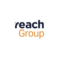 Reach Group logo - Similar company to Good4U