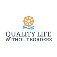Quality Life Without Borders logo - Similar company to Nero Company Ltd