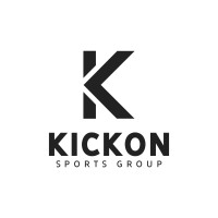 KickON Sports Group CIC logo - Similar company to Sports Tech Transfer And R&D Summit