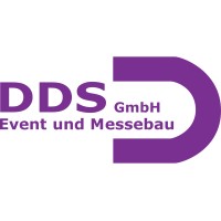 DDS GmbH Event & Messebau logo - Similar company to Creativ Messebau Ifb Ingenieurbüro Gmbh