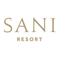 SANI RESORT logo - Similar company to Ester Srl