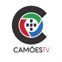 Camões TV logo - Similar company to Mdc Music Studios
