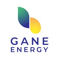 Gane Energy logo - Similar company to Sun Country Highway