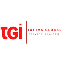 TGI Tattva Global Private Limited logo - Similar company to Sri Technosoft Solutions
