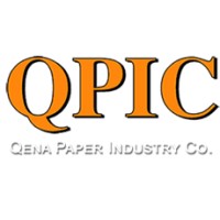 Quena Paper Industry Co. logo - Similar company to Etap Linerboard