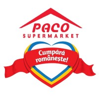 Paco Supermarkets logo - Similar company to Bridge-To-Information