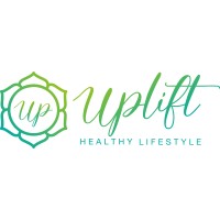 UPLIFT Healthy Lifestyle logo - Similar company to Pmi Wichita