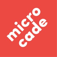 microcade logo - Similar company to 8Bitcade