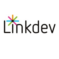 Linkdev logo - Similar company to Queensoft