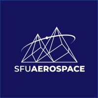 SFU Aerospace logo - Similar company to Sfu Mechatronic Systems Engineering Student Society