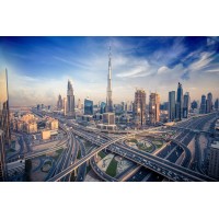 Company Registration in UAE logo - Similar company to Registration Mitra