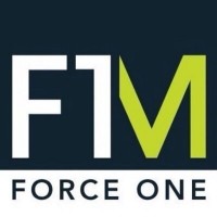 Force One Marketing logo - Similar company to Cubed Biotech