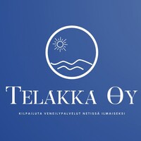 Telakka logo - Similar company to Uprising Breads Bakery