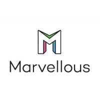 Marvellous Magical Events logo - Similar company to Rr18 Creations