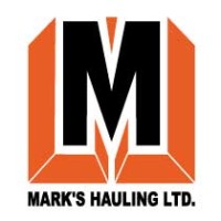 Mark'S Hauling Ltd.