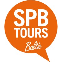 SPB-Tours logo - Similar company to Azurus Solutions Limited