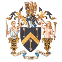 The Worshipful Company of Fletchers logo - Similar company to Worshipful Company Of World Traders