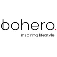 Bohero - Inspiring lifestyle logo - Similar company to Ligno Group