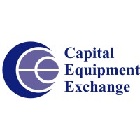 Capital Equipment Exchange Company logo - Similar company to Page Electronica