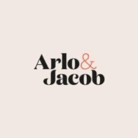 Arlo & Jacob logo - Similar company to Davidson London