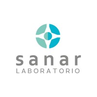 Sanar Laboratorio logo - Similar company to Laboratorio Bellandi & Barrera