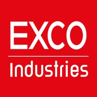 Exco Industries Ltd logo - Similar company to Rapidpress™