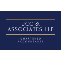 UCC & ASSOCIATES LLP logo - Similar company to Rakhecha & Co-Esg