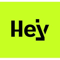 HejHey | Angielski dla IT logo - Similar company to Allegro Foundation