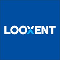 Looxent 룩센트 logo - Similar company to I & Company