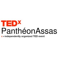 TEDxPanthéonAssas logo - Similar company to Peaccel