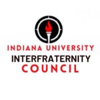 Indiana University Interfraternity Council logo - Similar company to Greekride