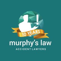 Murphy's Law Accident Lawyers logo - Similar company to Leadtree Marketing