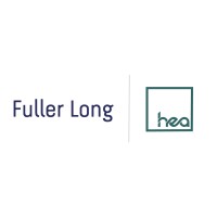 Fuller Long - HEA logo - Similar company to Evolution Town Planning