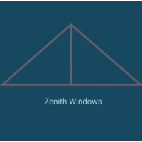 Zenith Windows logo - Similar company to Bond It Usa