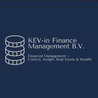 KEV-in Finance Management B.V. logo - Similar company to Content Coalitie