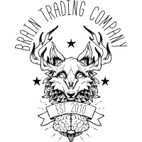 Brain Trading Company logo - Similar company to Anvil