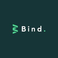 Bind. logo - Similar company to Bind Signage Technologies