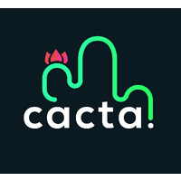 Cacta Sustainability Solutions logo - Similar company to Biofix Bic