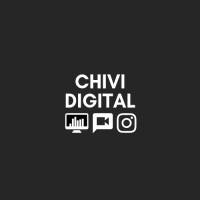 Chivi Digital logo - Similar company to Mood Board Studios