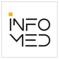 Infomed International for Events logo - Similar company to Shieldme™- Global