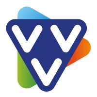 VVV cadeaukaarten logo - Similar company to Branchevereniging Cadeaukaarten Nederland