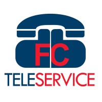 Fc Teleservice logo - Similar company to Ubudu