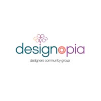 Designopia logo - Similar company to Beleni