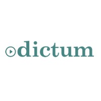 Dictum Studios logo - Similar company to Km Studio