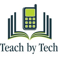 Teach by Tech, Inc. logo - Similar company to B-Konnected