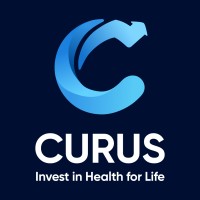 Curus logo - Similar company to Scale Up Life Science Invest
