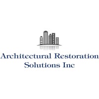 Architectural Restoration Solutions Inc logo - Similar company to Renderai