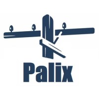PALIX logo - Similar company to Carma Srl