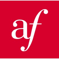 Aliança Francesa Fortaleza logo - Similar company to Apeu - Auto Peças Estados Unidos