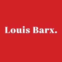 Louis Barx logo - Similar company to Asano Store